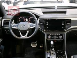 فولكسفاغن أطلس كروس سبورت